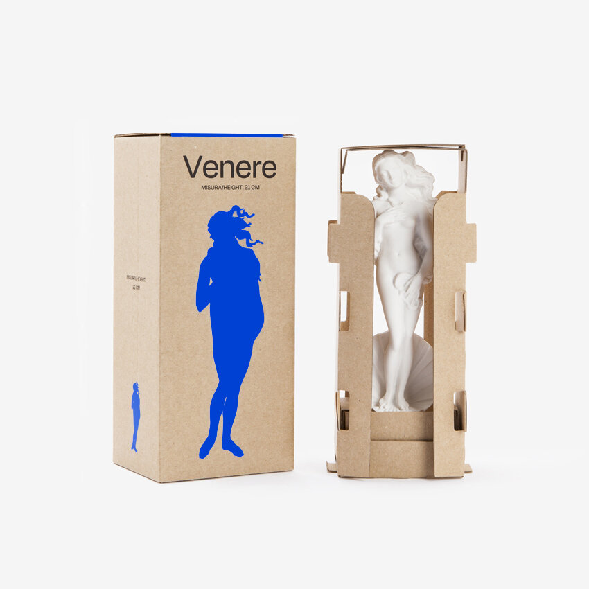 ヴィーナスの誕生 - Le Gallerie degli Uffizi Shop